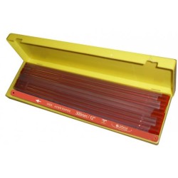 Lame de scie à métaux HSS - Taliaplast - 480403