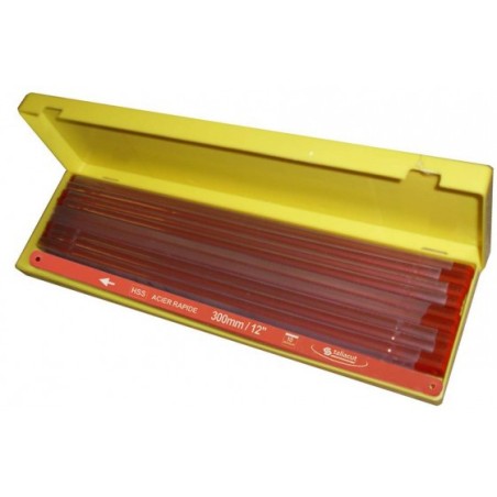 Lame de scie à métaux HSS - Taliaplast - 480403