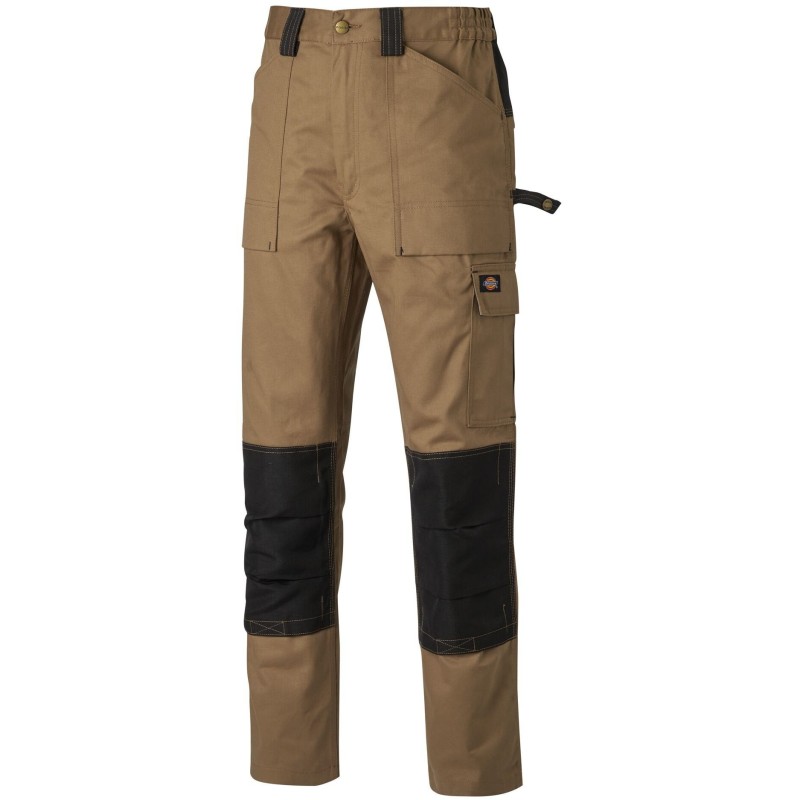 Pantalon de travail GDT290 Grafter DUOTONE - DICKIES - WD4930