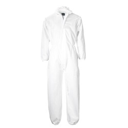 Combinaison de travail jetable blanche - Portwest - ST11WHR
