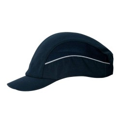 Casquette anti heurts Air tech - Portwest - PS59NAR