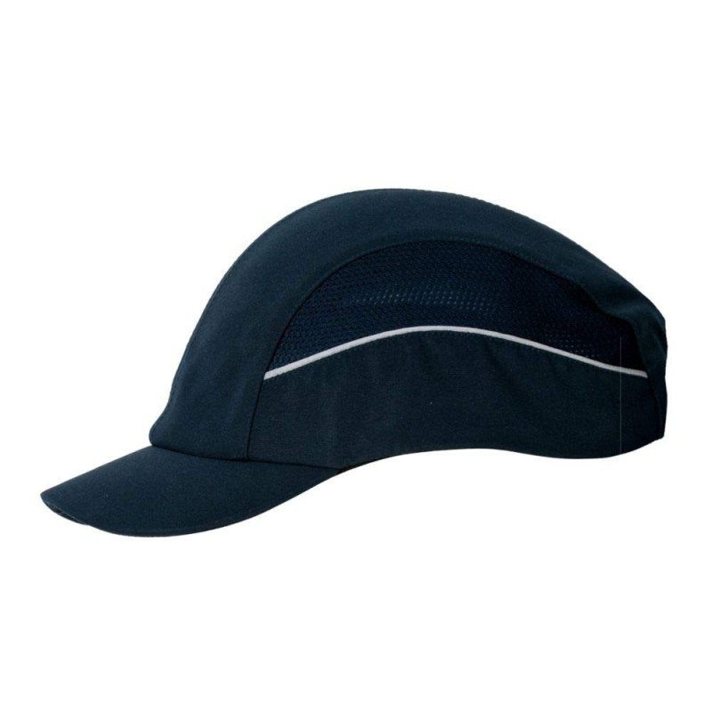 Casquette anti heurts Air tech - Portwest - PS59NAR