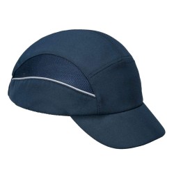 Casquette anti heurts Air tech - Portwest - PS59NAR