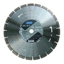 Disque diamant  Multi-Matériaux Vulcan TP Mixte - Norton - 7018464170