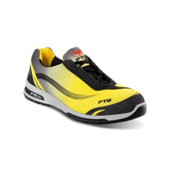 Basket de sécurité sportive S1P SRC - FTG - Cricket