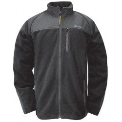 Veste polaire Momentum noir - CATERPILLAR - 1313092