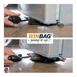 Coussin gonflable DE CALAGE - WINBAG - 17635