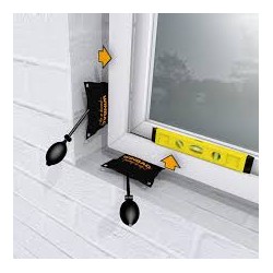 Coussin gonflable DE CALAGE - WINBAG - 17635