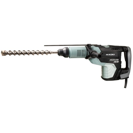 Perforateur Burineur SDS-Max 1500 W 18 Joules EPTA - HIKOKI - DH52MEY