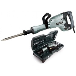 Brise-béton Hex. 30mm 1340W - HIKOKI - H65SB3