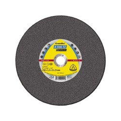 Disque à tronçonner 230x1.9x22.23 A946 TZ -  Klingspor - 339114