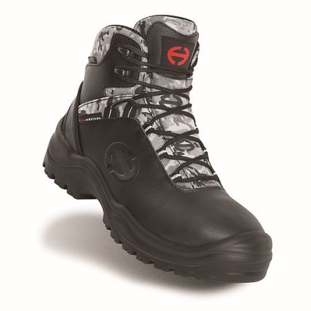 Chaussures de sécurité Haute MX200 Gt High S3 CI HI WR HRO SRC - Heckel - 63943