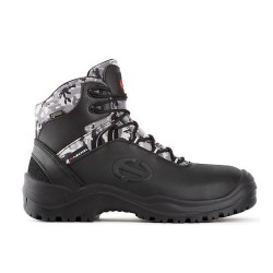 Chaussures de sécurité Haute MX200 Gt High S3 CI HI WR HRO SRC - Heckel - 63943