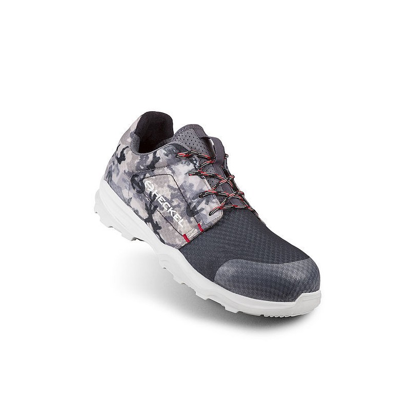Chaussures de sécurité basse RUN-R 530 S1P SRC - Heckel - 62703