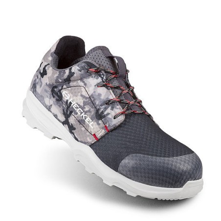 Chaussures de sécurité basse RUN-R 530 S1P SRC - Heckel - 62703