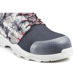 Chaussures de sécurité basse RUN-R 530 S1P SRC - Heckel - 62703