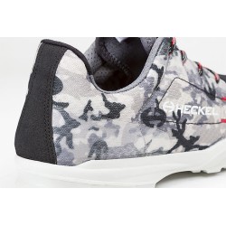 Chaussures de sécurité basse RUN-R 530 S1P SRC - Heckel - 62703
