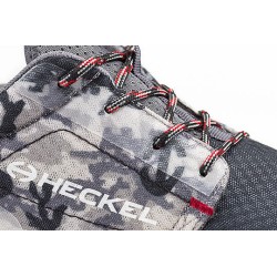 Chaussures de sécurité basse RUN-R 530 S1P SRC - Heckel - 62703
