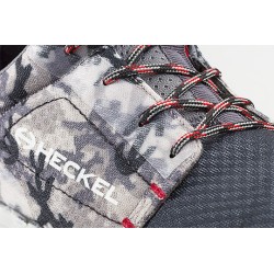 Chaussures de sécurité basse RUN-R 530 S1P SRC - Heckel - 62703