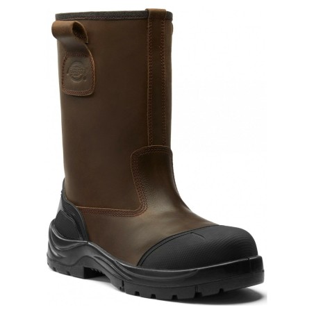 Bottes de sécurité Fourrées Stafford - Dickies - FC9529