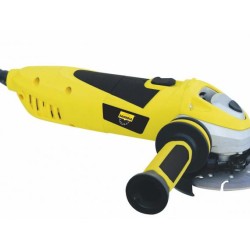 Meuleuse 900W 125mm en coffret - Samedia - AGR100