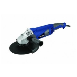 Meuleuse 2200 W - Démarrage progressif 230 mm - Coffret BMC - Hyundai - HM2150-230-A