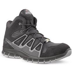 Chaussure de sécurité haute Jalsensei S1P SRC - Jallatte - JNU25