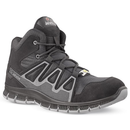 Chaussure de sécurité haute Jalsensei S1P SRC - Jallatte - JNU25