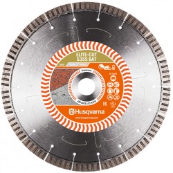 Disque diamant Ø230 AL 22,2 Elite Cut S35 S -  Husqvarna - 596826601