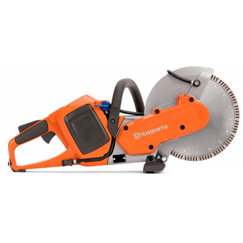 Découpeuse K535i à batterie carter de disque 230mm - HUSQVARNA - 967795901