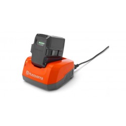 Chargeur de batteries QC330  - HUSQVARNA - 967964901