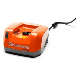 Chargeur de batteries QC330  - HUSQVARNA - 967964901