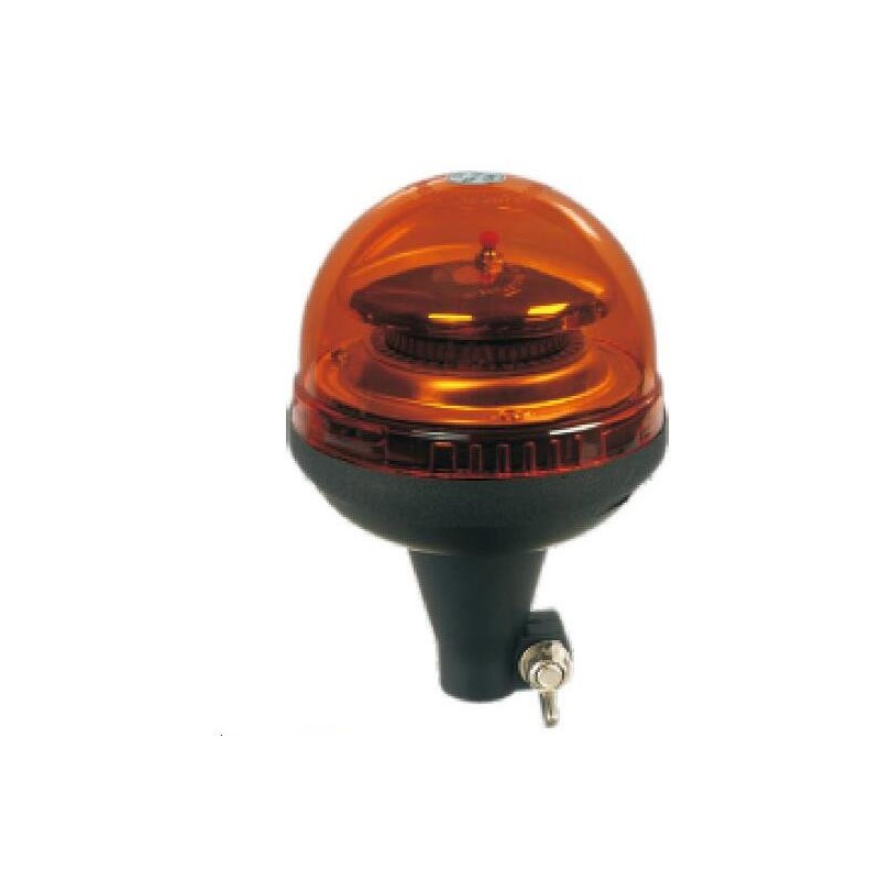 Gyrophare LED sur tige rigide - Transaxe - AR000374