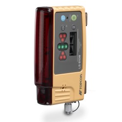 Cellule magnetique 200° mixte pour pelle et mire LSB-10 - TOPCON - 312660201