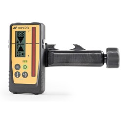 Cellule avec affichage millimétrique avec support de cellule 100 LS-100D - TOPCON - 1026030-01
