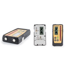 Cellule avec affichage millimétrique avec support de cellule 100 LS-100D - TOPCON - 1026030-01