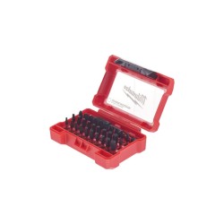 Coffret de 32 Embouts de Vissage Shockwave - MILWAUKEE - 4932464240
