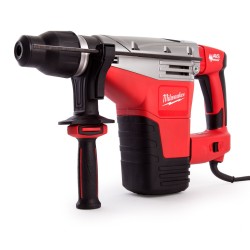 Perfo-Burineur 1300W, 45mm, 8,5J EPTA - K 545 S - MILWAUKEE - 4933405347