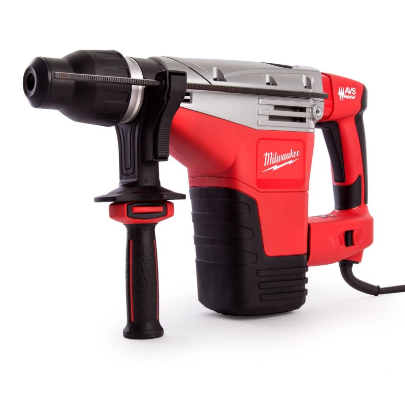Perfo-Burineur 1300W, 45mm, 8,5J EPTA - K 545 S - MILWAUKEE - 4933405347