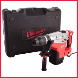 Perfo-Burineur 1300W, 45mm, 8,5J EPTA - K 545 S - MILWAUKEE - 4933405347