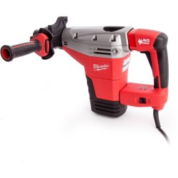 Perfo-Burineur 1300W, 45mm, 8,5J EPTA - K 545 S - MILWAUKEE - 4933405347