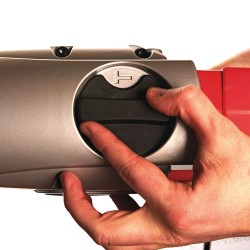 Perfo-Burineur 1300W, 45mm, 8,5J EPTA - K 545 S - MILWAUKEE - 4933405347