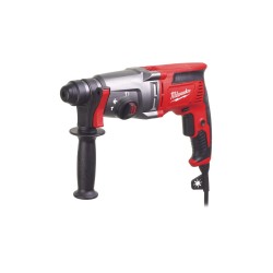 Perfo/Burineur 800W 2,4J EPTA - PH 26 T - MILWAUKEE - 4933464580