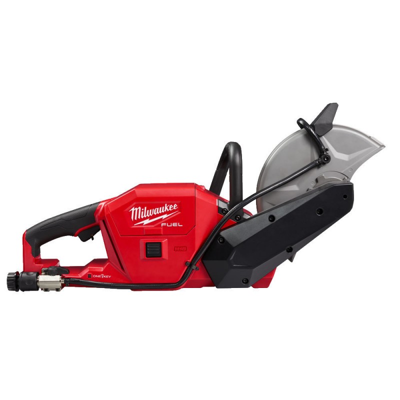 Découpeuse M18 FCOS230 à batterie carter de disque 230mm - MILWAUKEE - 4933471697