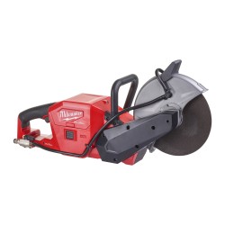 Découpeuse M18 FCOS230 à batterie carter de disque 230mm - MILWAUKEE - 4933471697