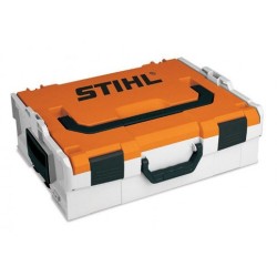 Malette de transport batteries et chargeur - Stihl - 0000-882-9700