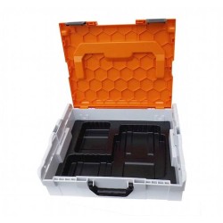 Malette de transport batteries et chargeur - Stihl - 0000-882-9700