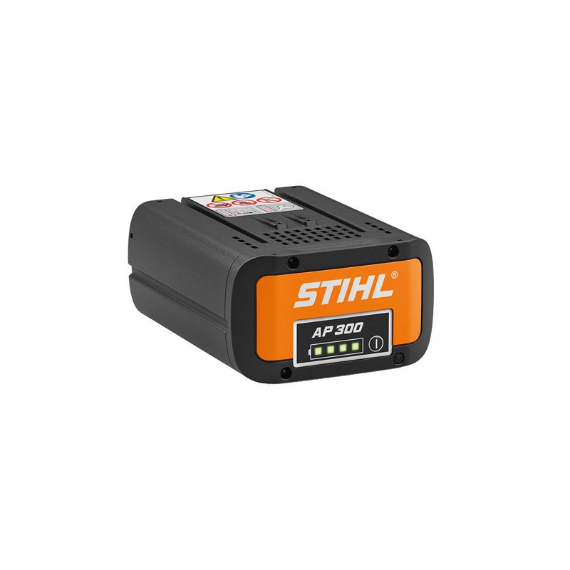 Batterie AP 300 - Stihl - 4850-400-6570