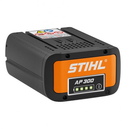 Batterie AP 300 - Stihl - 4850-400-6570