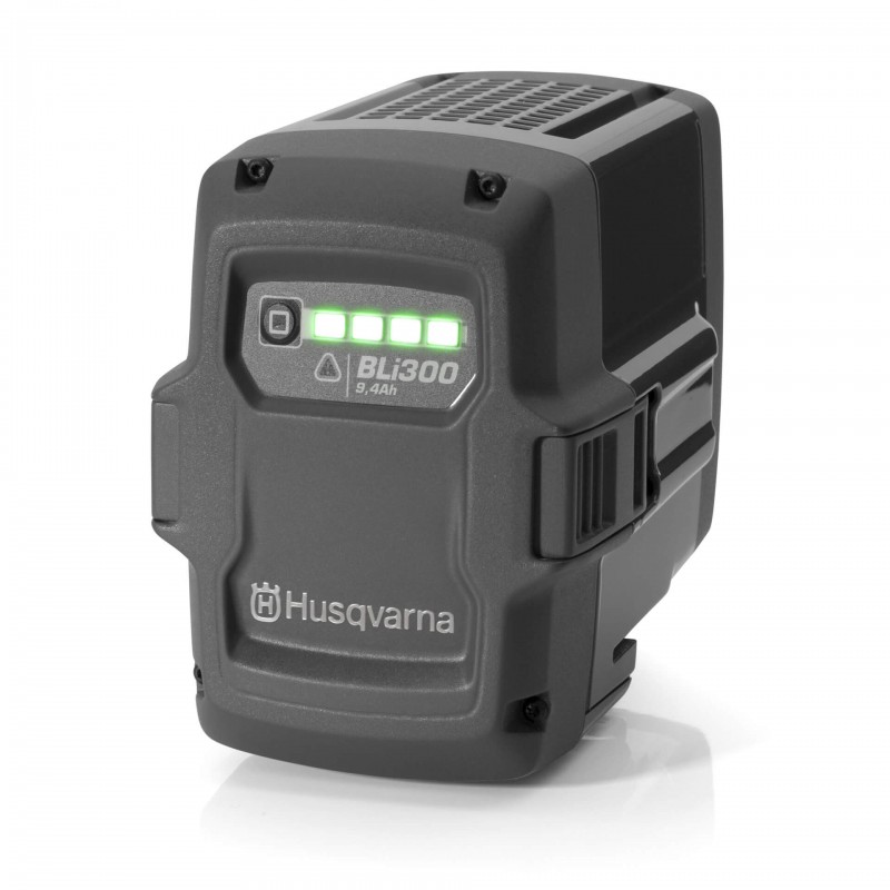 Batterie BLi300 pour découpeuse K535i - HUSQVARNA - 967964301